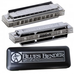 Blues Bender Bb-Dur -...