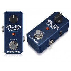 SpectraComp - Bass...