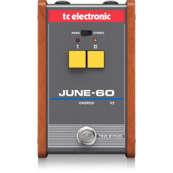 TC Electronic JUNE-60 V2...