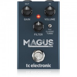 TC Electronic Magus Pro...