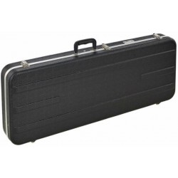 ELECTRIC GUITAR ABS CASE -...