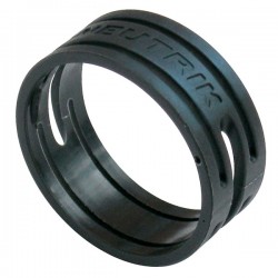 XXR-0 - BLACK - Pierścień...
