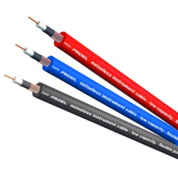 HPC110 - 3 kolory -  Kabel...