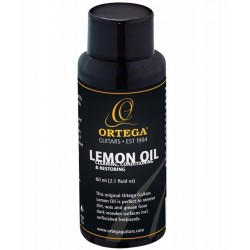 OLEM Lemon Oil - olej...