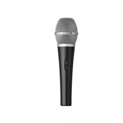 TG V35 s – mikrofon...
