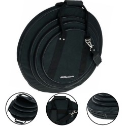 Premium Multi Cymbal Bag -...