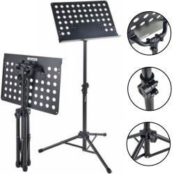 Orchestral Music Stand -...