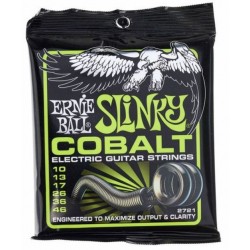 2721 Slinky Cobalt - struny...