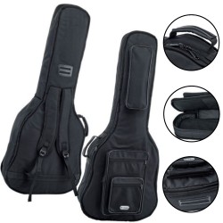Acoustic Gigbag Deluxe -...