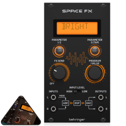 SPACE FX Moduł Syntezatora...