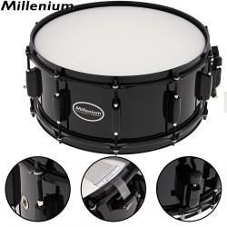SD-148A Black Beast Snare...