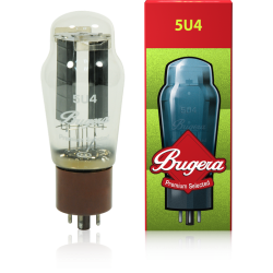 5U4 - lampa elektronowa Bugera