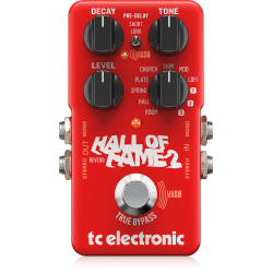 Hall Of Fame 2 Reverb -...