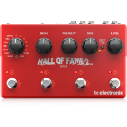 Hall Of Fame 2 X4 Reverb -...