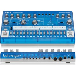 RD-6-BB Behringer analogowa...