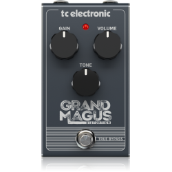 Grand Magus Distortion -...