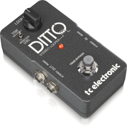 Ditto Stereo Looper -...