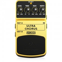 UC200 - Ultra Chorus -...