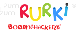 Bum Bum Rurki®  / Boomwhackers®